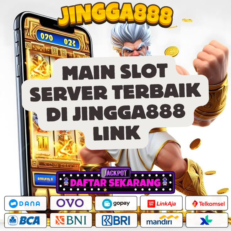 jingga888
