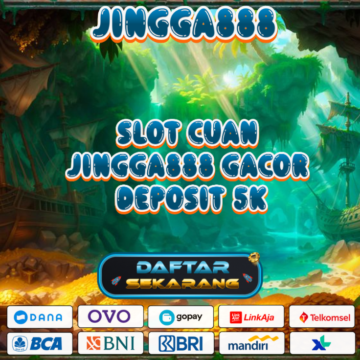jingga888