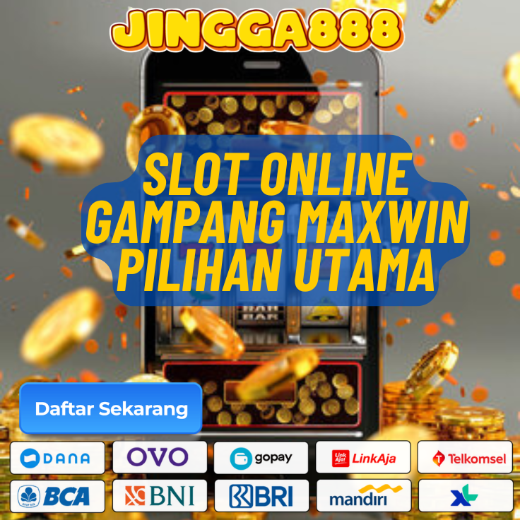 jingga888