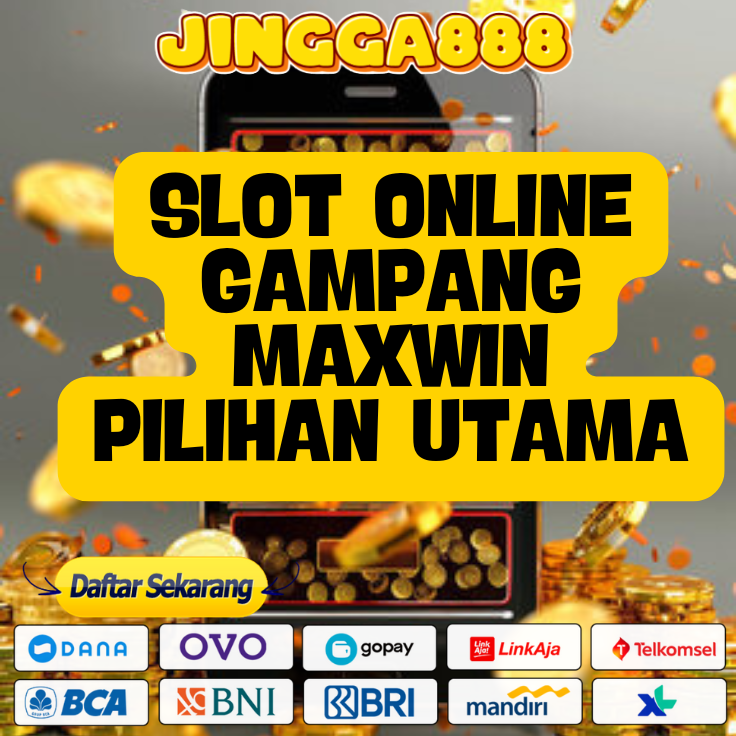 jingga888