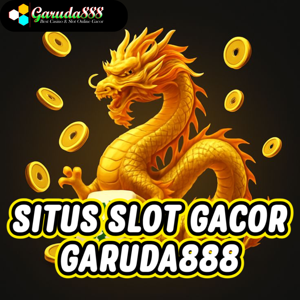 Main Slot Online Depo 25 Ribu