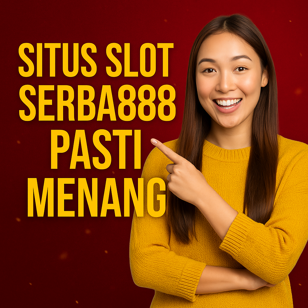 Serba888 Login
